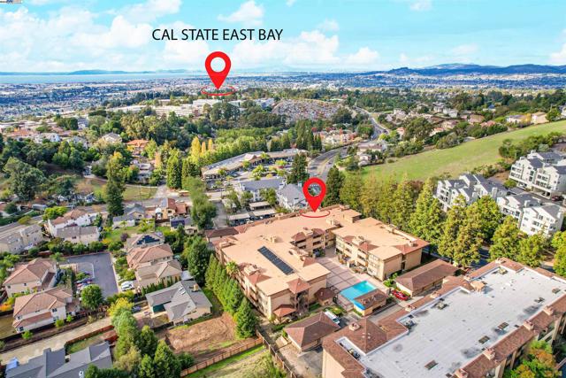 Image 54 of 55 For 26937 Hayward Blvd  217