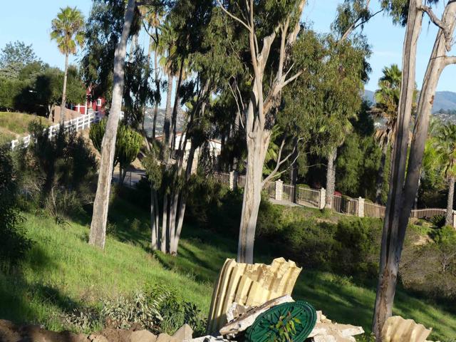 Detail Gallery Image 30 of 48 For 725 Yucca Rd, Fallbrook,  CA 92028 - – Beds | – Baths