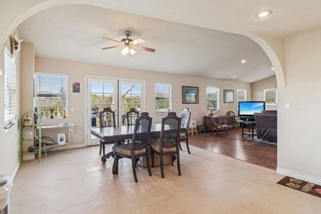 Detail Gallery Image 15 of 68 For 25749 Potrero Valley Rd, Potrero,  CA 91963 - 3 Beds | 2 Baths