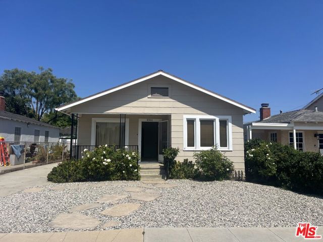 4306 Neosho Ave, Los Angeles, CA 90066