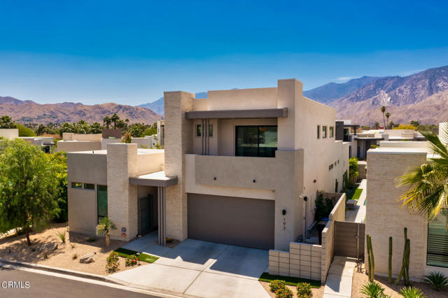 Detail Gallery Image 2 of 24 For 193 Desert Song Ln, Palm Springs,  CA 92262 - 3 Beds | 3/1 Baths