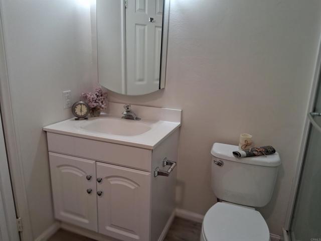 Detail Gallery Image 14 of 26 For 28857 Old Highway 80 #14,  Pine Valley,  CA 91962 - 0 Beds | 1 Baths