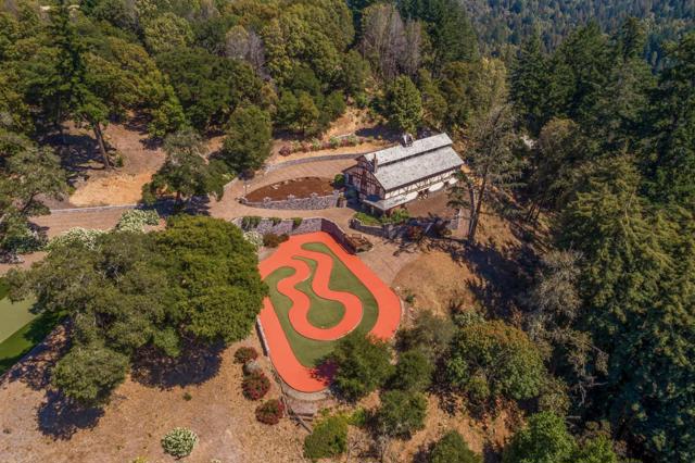 Image 18 of 25 For 16351 Skyline Boulevard