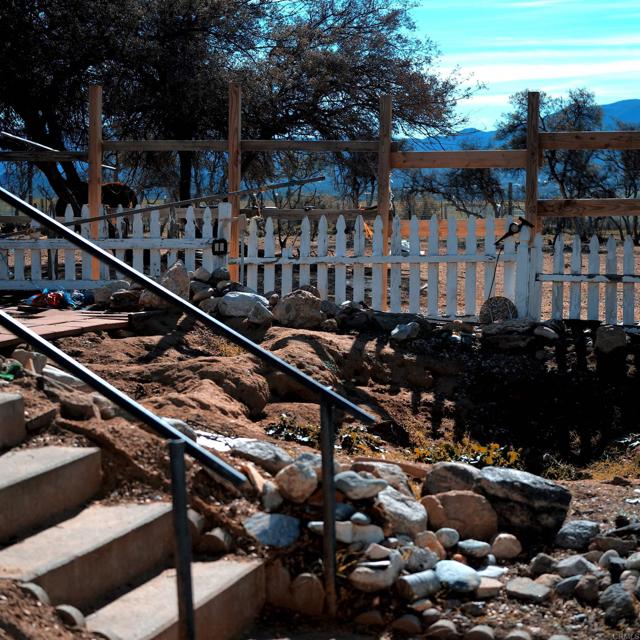 Detail Gallery Image 16 of 17 For 41945 Apple Rd, Anza,  CA 92539 - 3 Beds | 1 Baths