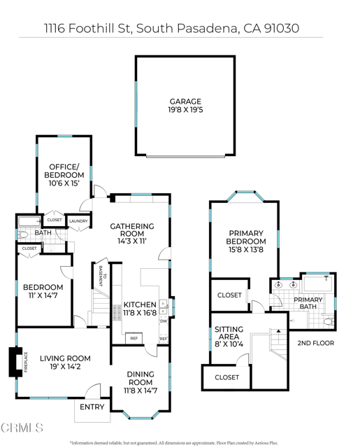 1116 Foothill Street, South Pasadena CA: https://media.crmls.org/mediaz/8ef48539-12f3-470a-bd89-11a5f0dfa763.png