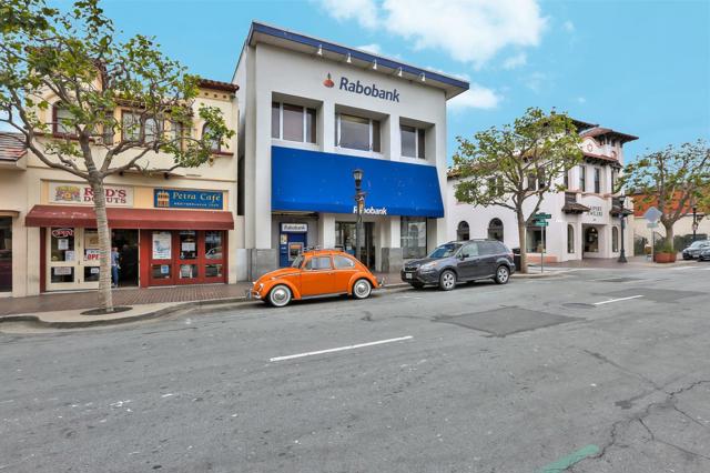 Details for 439 Alvarado, Monterey, CA 93940