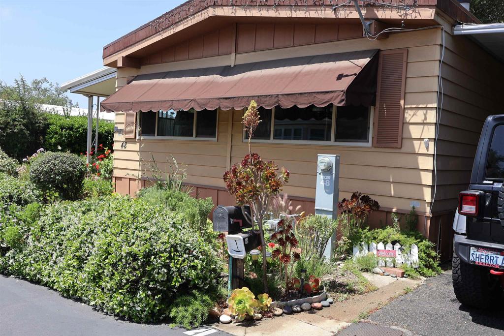 4747 Oak Crest #48