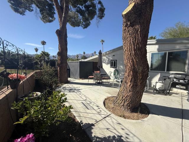 Detail Gallery Image 20 of 42 For 1010 Palm Canyon Dr #324,  Borrego Springs,  CA 92004 - 2 Beds | 2 Baths