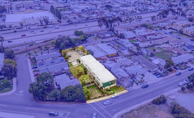 Details for 7425 Waite Dr, La Mesa, CA 91941