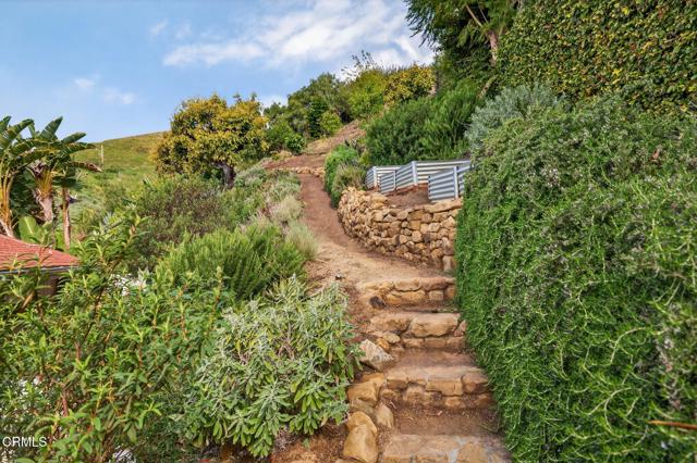 Detail Gallery Image 36 of 59 For 496 Lupine Way, Ventura,  CA 93001 - 2 Beds | 2 Baths