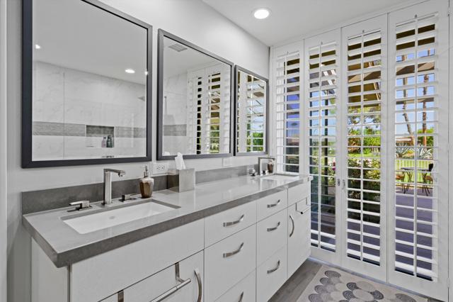 2 Whittier Court, Rancho Mirage, CA 92270