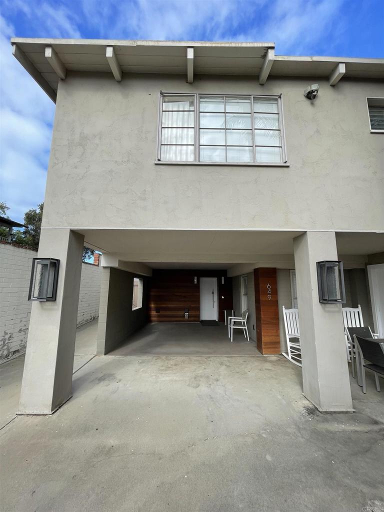 649 11th Street #C