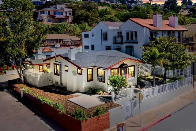 2544 Juan St, San Diego, California 92110, 1 Bedroom Bedrooms, ,1 BathroomBathrooms,Single Family Residence,For Sale,Juan St,250039521SD