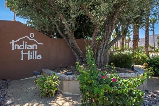 48963 Canyon Crest Lane, Palm Desert, CA 92260