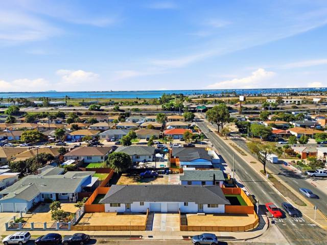 Detail Gallery Image 47 of 47 For 702 4 Oaklawn Ave, Chula Vista,  CA 91910 - – Beds | – Baths