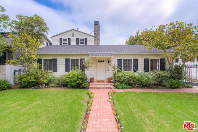4110 Sunnyslope Avenue
