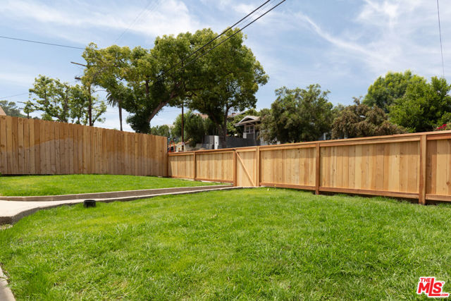Image 3 for 6038 Burwood Ave, Los Angeles, CA 90042