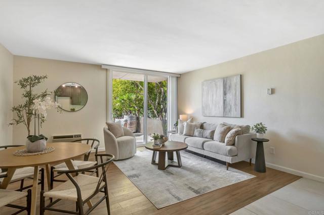 Detail Gallery Image 5 of 35 For 3050 Rue D'orleans #279,  San Diego,  CA 92110 - 2 Beds | 1 Baths