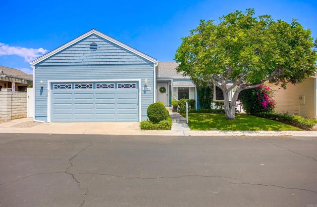 Detail Gallery Image 1 of 1 For 3560 Turquoise Lane, Oceanside,  CA 92056 - 2 Beds | 2 Baths