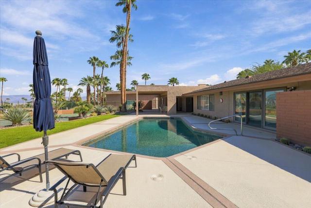 73290 Riata Trail, Palm Desert, CA 92260