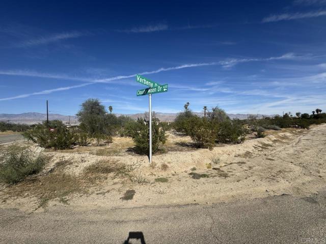 Detail Gallery Image 9 of 36 For 0 Cloudy Moon Dr, Borrego Springs,  CA 92004 - – Beds | – Baths
