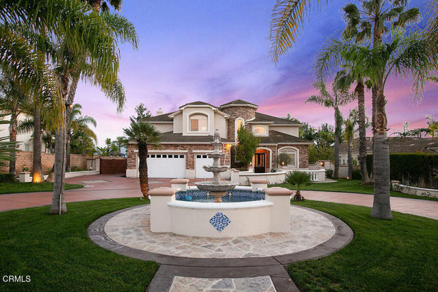 Detail Gallery Image 3 of 75 For 5358 Calarosa Ranch Rd, Camarillo,  CA 93012 - 5 Beds | 5/1 Baths