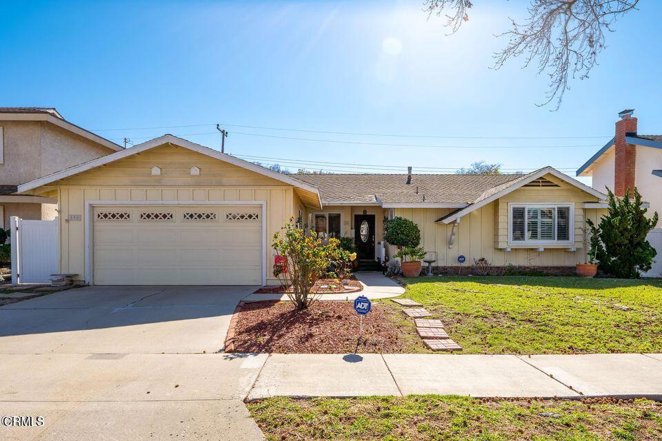 550 Lawnwood Way