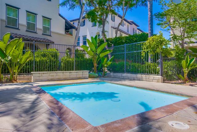 Detail Gallery Image 33 of 57 For 2174 Desert Hare Ct #105,  Chula Vista,  CA 91915 - 3 Beds | 2/1 Baths