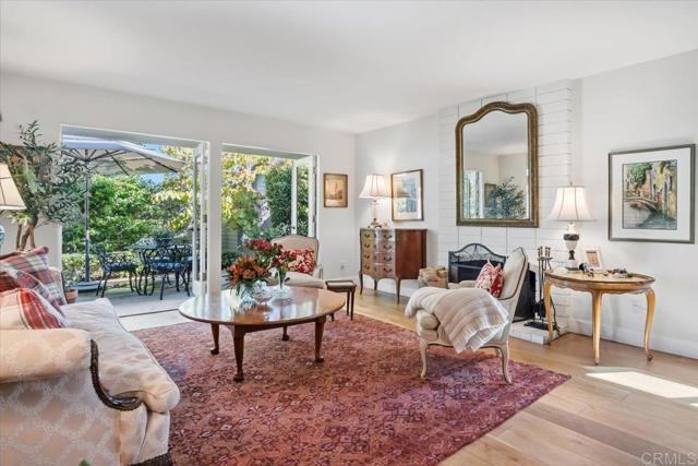 Detail Gallery Image 3 of 44 For 131 Cancha De Golf, Rancho Santa Fe,  CA 92091 - 2 Beds | 2 Baths