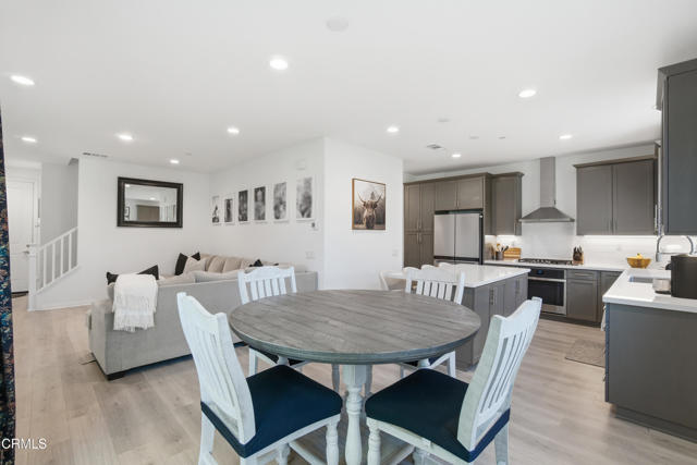 Detail Gallery Image 8 of 48 For 1873 Brittlebush Rd, Santa Paula,  CA 93060 - 3 Beds | 2/1 Baths