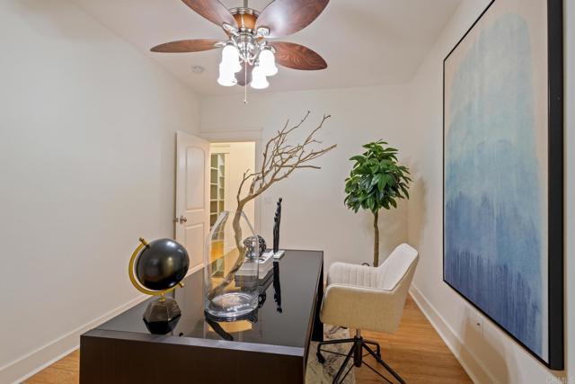 Home for Sale in Coronado