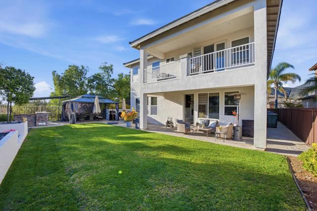 Detail Gallery Image 22 of 27 For 720 Crooked Path Pl, Chula Vista,  CA 91914 - 5 Beds | 3/1 Baths