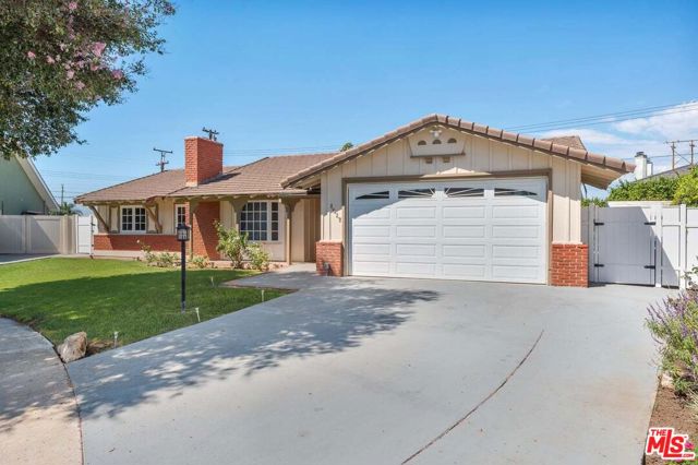 Image 3 for 1517 E San Carlos Ave, Orange, CA 92865