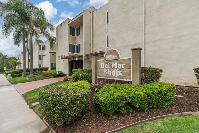 Home for Sale in Del Mar