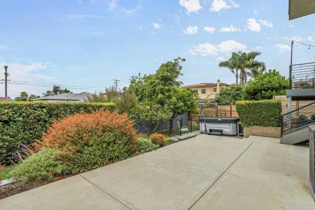 Detail Gallery Image 38 of 48 For 1522 Elevation Rd, San Diego,  CA 92110 - 3 Beds | 3/1 Baths
