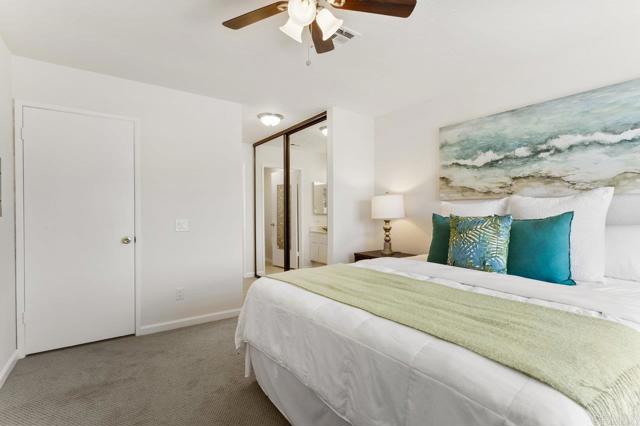 Detail Gallery Image 11 of 20 For 13340 Caminito Ciera #42,  San Diego,  CA 92129 - 2 Beds | 2 Baths