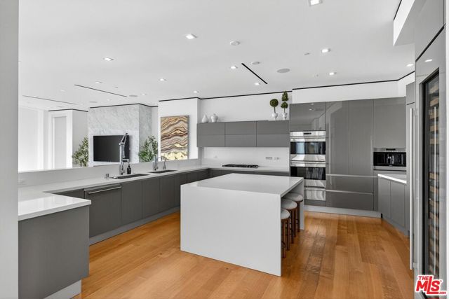 Drew Fenton | 17816 Porto Marina Way Pacific Palisades CA | MLS: 7418600