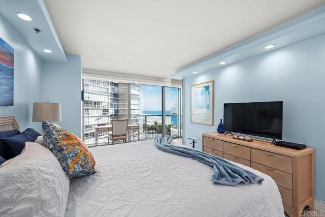 Detail Gallery Image 37 of 41 For 1810 Avenida Del Mundo #901,  Coronado,  CA 92118 - 1 Beds | 1 Baths