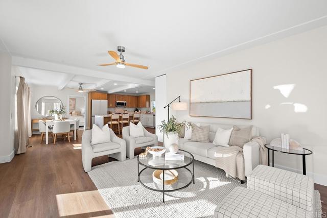 Detail Gallery Image 10 of 75 For 4404 Voltaire St, San Diego,  CA 92107 - 4 Beds | 3 Baths