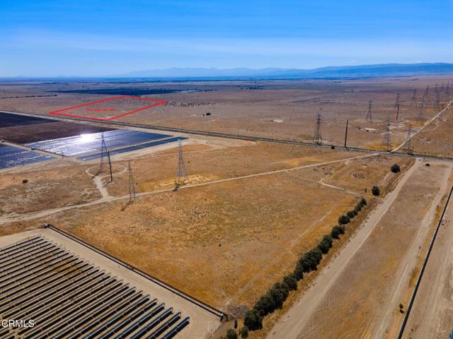 Detail Gallery Image 12 of 12 For 115 Stw Vac/Ave a/Vic, Antelope Acres,  CA 93536 - – Beds | – Baths