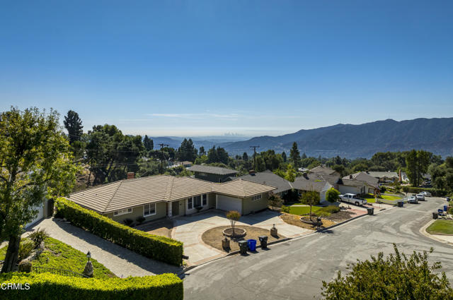 Detail Gallery Image 60 of 63 For 5472 Vista Del Arroyo Dr, La Crescenta,  CA 91214 - 3 Beds | 2 Baths