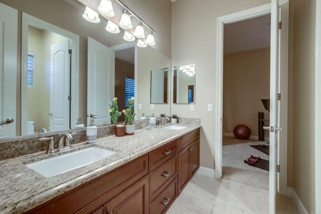 Detail Gallery Image 28 of 37 For 545 Quail Pointe Ln, Encinitas,  CA 92024 - 4 Beds | 3/1 Baths