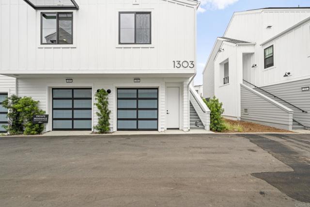 Detail Gallery Image 23 of 42 For 1303 Bergamo #201,  Encinitas,  CA 92024 - 2 Beds | 1/1 Baths