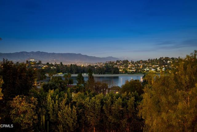 Detail Gallery Image 70 of 72 For 2082 Kenilworth Ave, Los Angeles,  CA 90039 - 4 Beds | 4 Baths