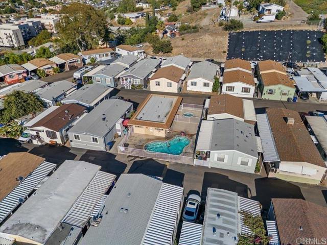 Detail Gallery Image 42 of 42 For 402 63rd St #115,  San Diego,  CA 92114 - 2 Beds | 2 Baths