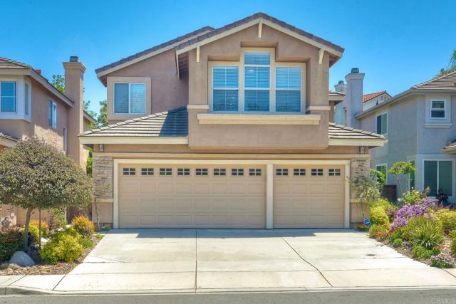 Detail Gallery Image 1 of 45 For 11983 Mountain Pass Rd, San Diego,  CA 92128 - 5 Beds | 3 Baths