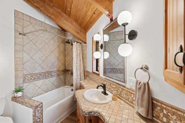 Detail Gallery Image 21 of 75 For 3413 Fern Meadow Rd, Palomar Mountain,  CA 92060 - 3 Beds | 3/1 Baths