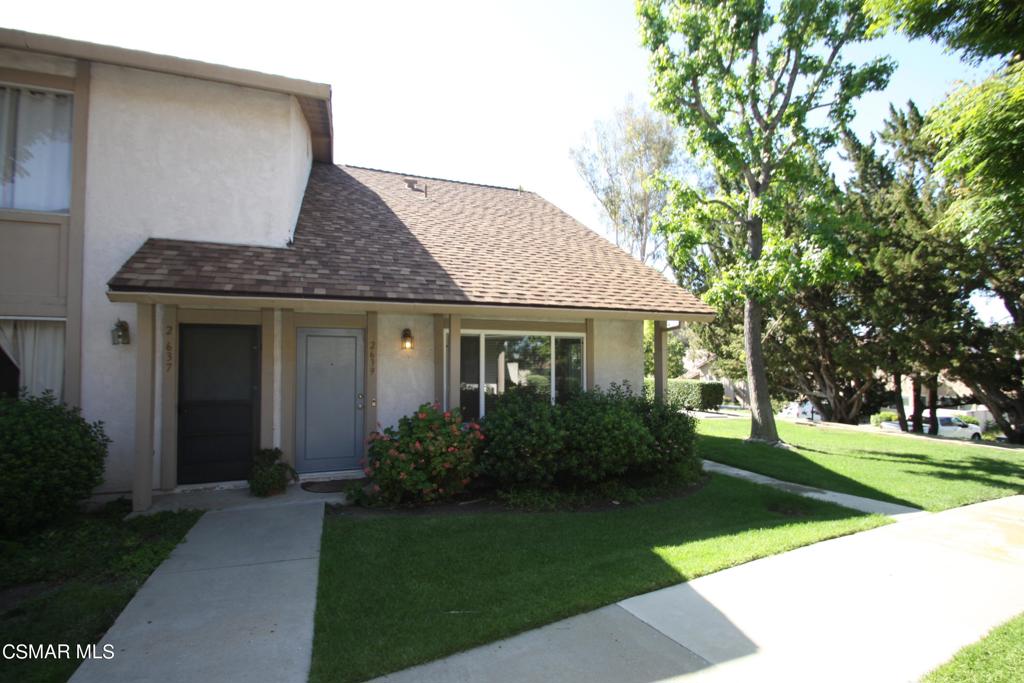 2639 La Paloma Circle