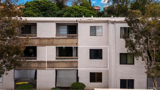 Detail Gallery Image 24 of 33 For 6725 Mission Gorge Rd 202b,  San Diego,  CA 92120 - 1 Beds | 1 Baths