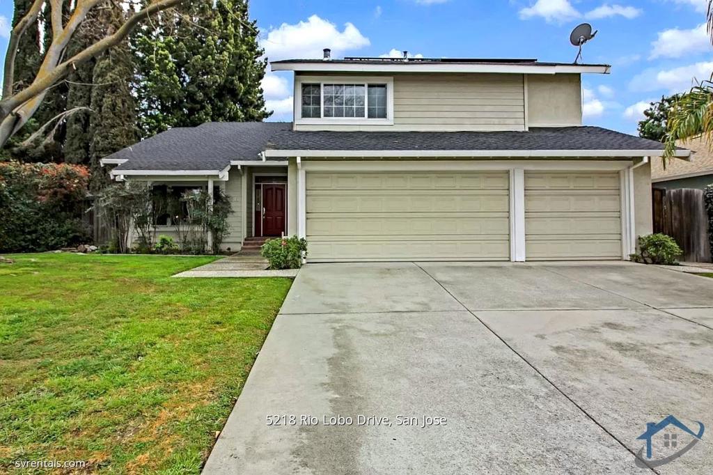 5218 Rio Lobo Drive